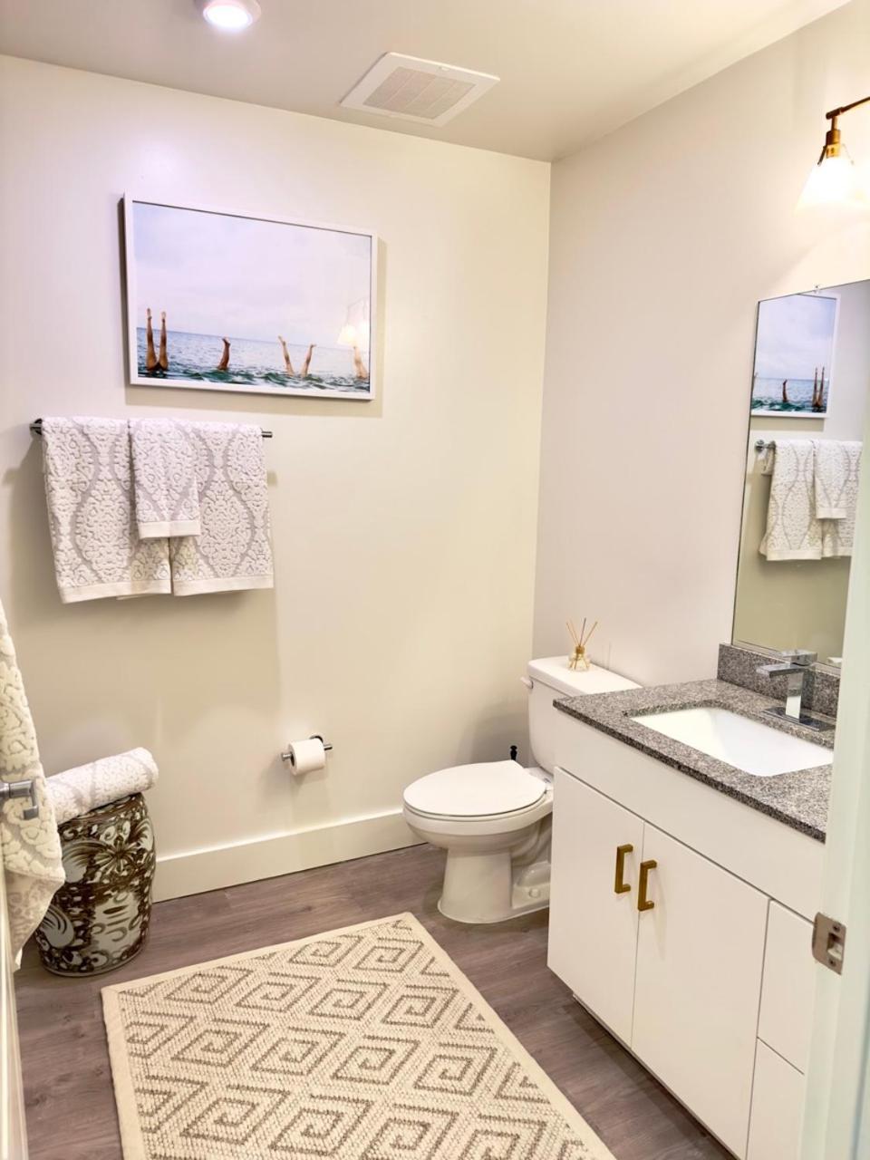 The Vault - Perfect Location! Apartment Oxford Ngoại thất bức ảnh