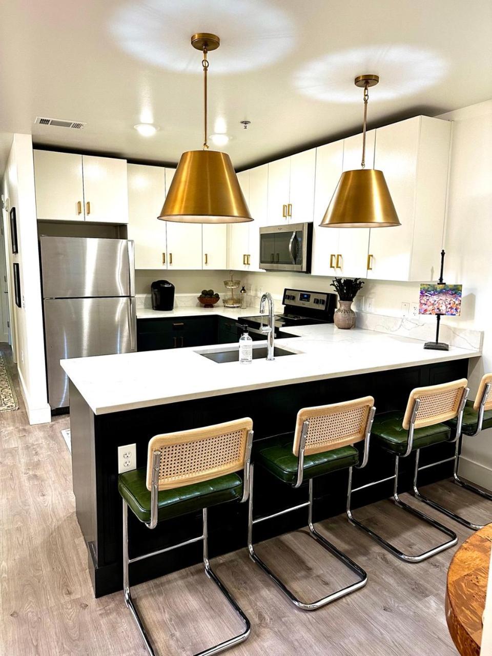 The Vault - Perfect Location! Apartment Oxford Ngoại thất bức ảnh