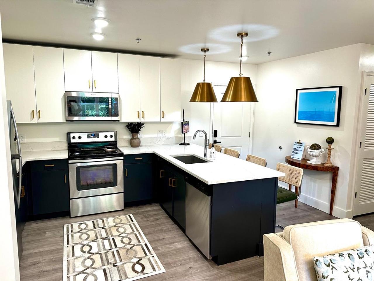 The Vault - Perfect Location! Apartment Oxford Ngoại thất bức ảnh
