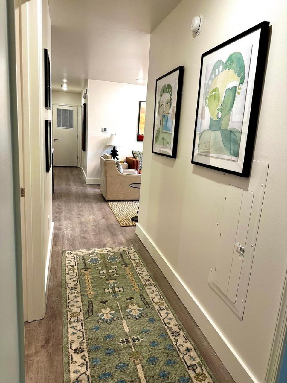 The Vault - Perfect Location! Apartment Oxford Ngoại thất bức ảnh