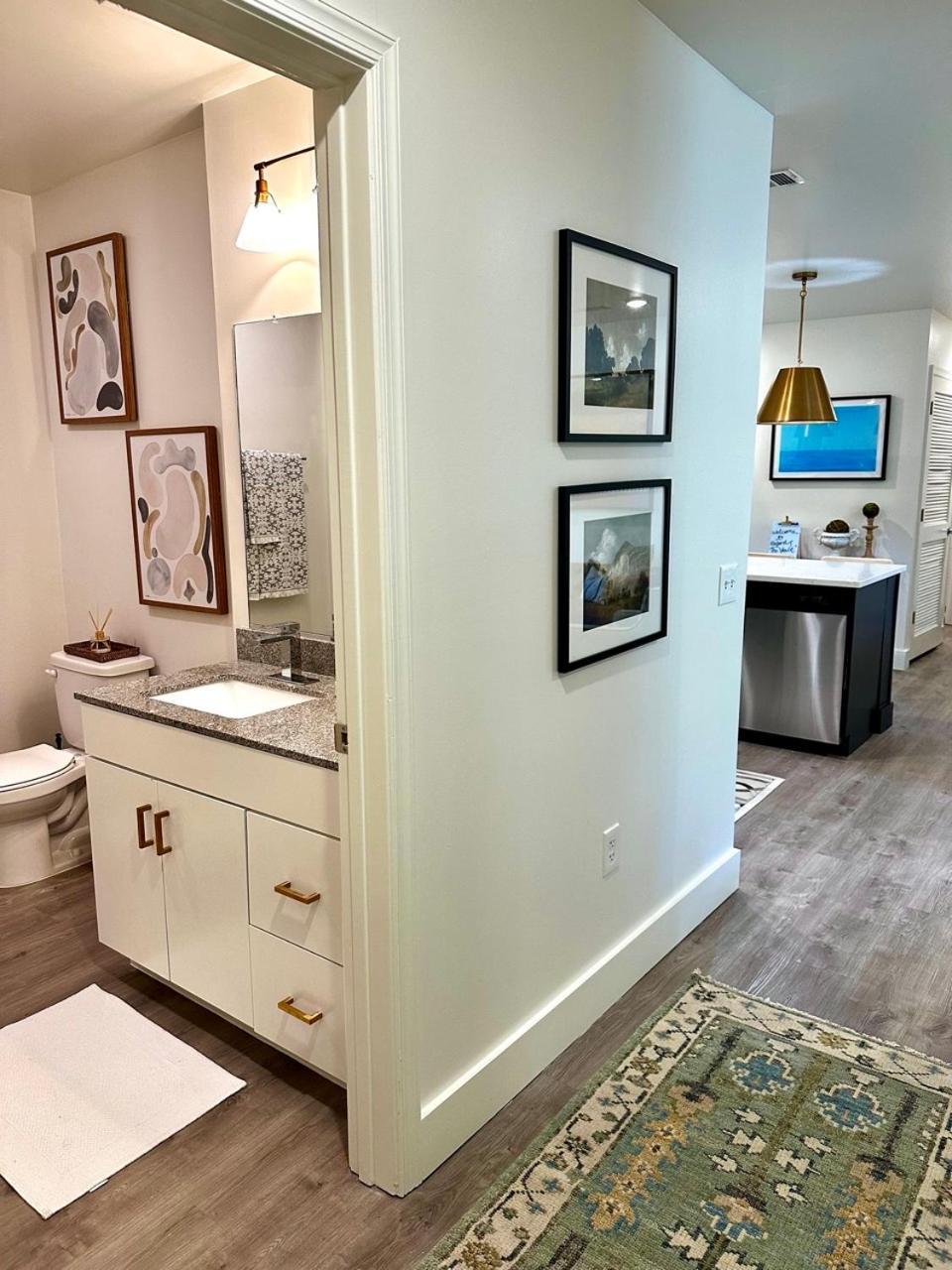 The Vault - Perfect Location! Apartment Oxford Ngoại thất bức ảnh