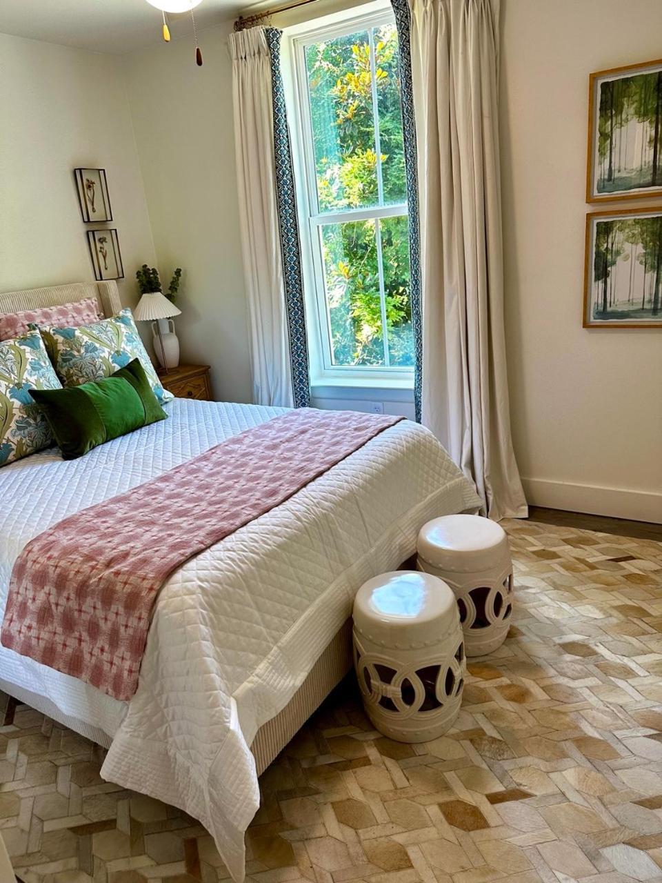 The Vault - Perfect Location! Apartment Oxford Ngoại thất bức ảnh