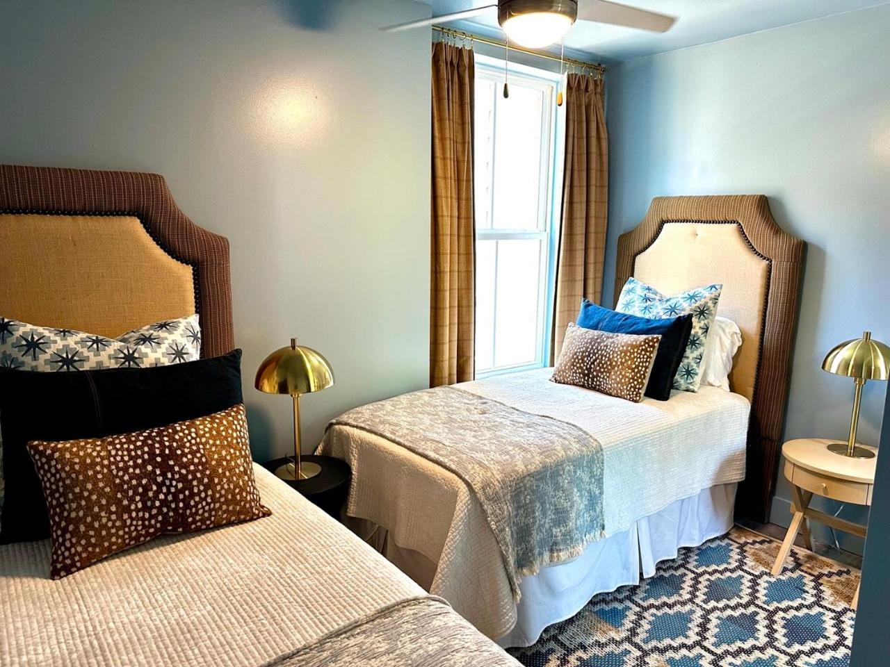 The Vault - Perfect Location! Apartment Oxford Ngoại thất bức ảnh