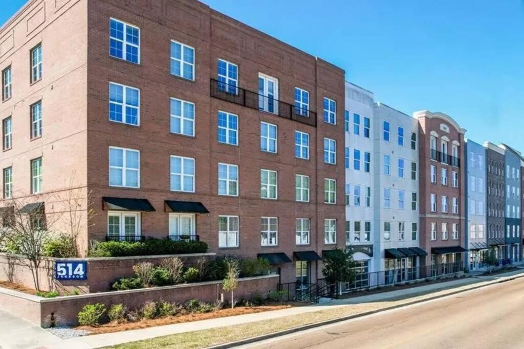 The Vault - Perfect Location! Apartment Oxford Ngoại thất bức ảnh